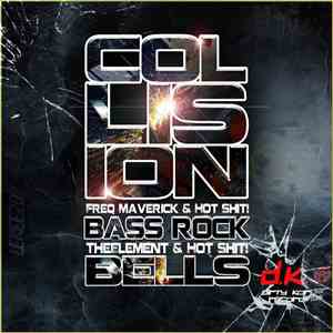 Various - Collision EP