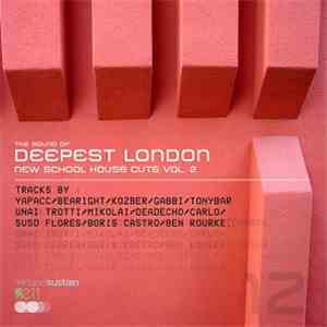 Various - Deepest London Vol.2