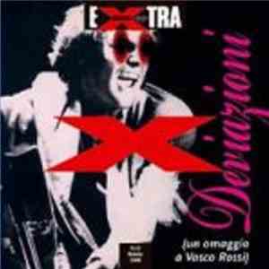 Various - Deviazioni (Un Omaggio A Vasco Rossi)