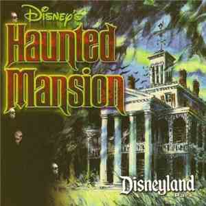 Various - Disney's Haunted Mansion