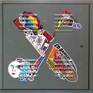 Various - Ed Banger Kick Ass