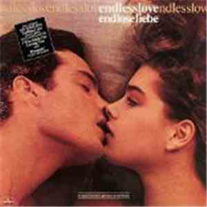 Various - Endlose Liebe (Endless Love) Original Motion Picture Soundtrack