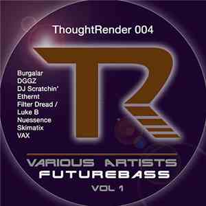 Various - Futurebass Vol 1