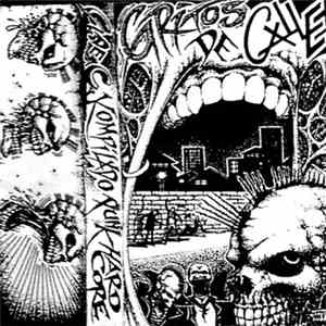 Various - Gritos De Calle