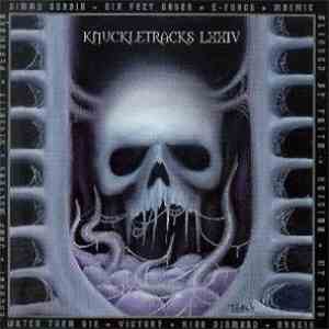 Various - KnuckleTracks LXXIV