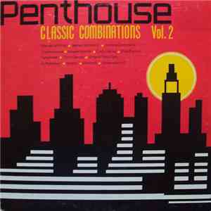 Various - Penthouse Classic Combinations Vol. 2