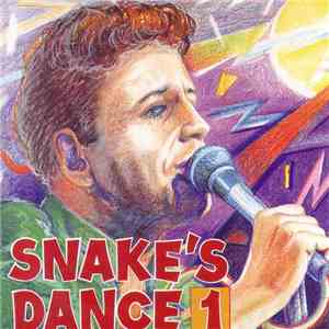 Various - Snake's Dance 1