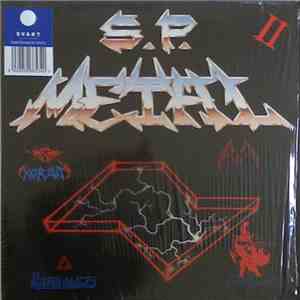 Various - S.P. Metal II
