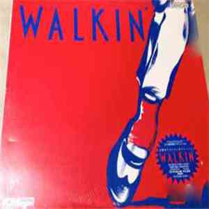 Walkin' - ウォーキン