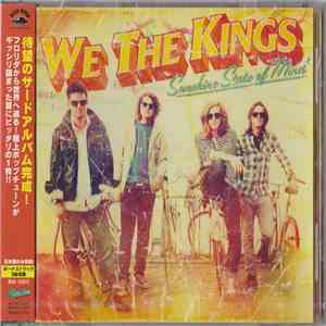 We The Kings - Sunshine State Of Mind