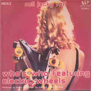 Who's Who - Roll Jacky Roll