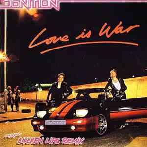 1gnition - Love Is War