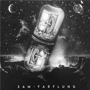 3AM  - Farflung - Long Distance Calling