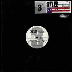 3rd Bass - Hail To The Chief