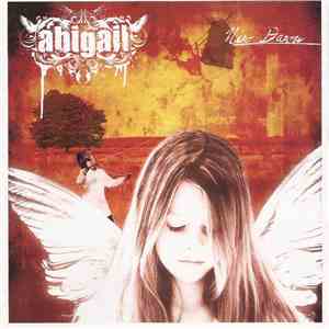 Abigail - New Dawn