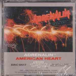 Adrenalin  - American Heart