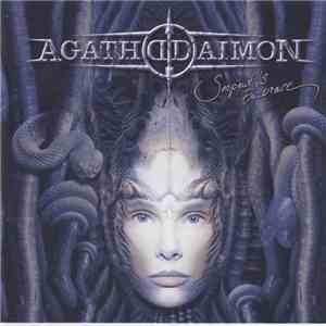 Agathodaimon - Serpent's Embrace