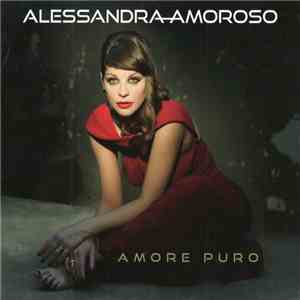 Alessandra Amoroso - Amore Puro