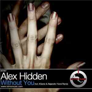 Alex Hidden - Without You