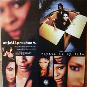 Anjali & Preshuz T. - Rhythm Is My Life