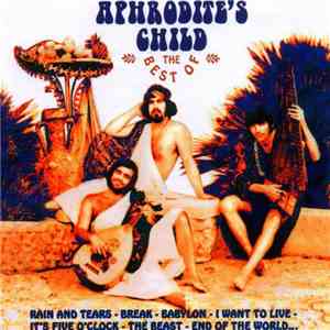 Aphrodite's Child - The Best Of