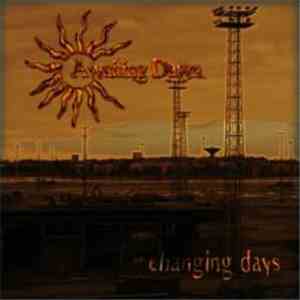 Awaiting Dawn - Changing Days