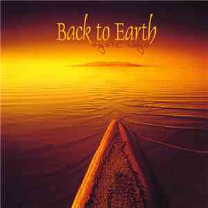 Back To Earth  - Mystic Ways