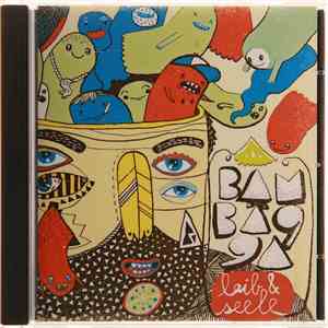 Bambägga - Laib & Seele