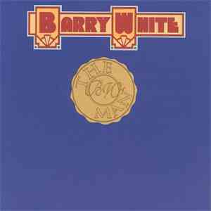 Barry White - Barry White The Man