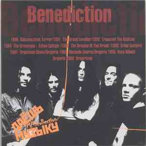 Benediction & Brujeria - Даёшь Музыку MP3 Collection