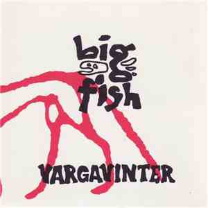 Big Fish - Vargavinter