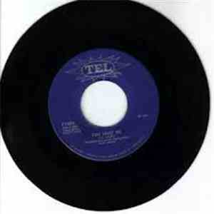 Bill Kenny - You Hurt Me / Oh What It Seemed To Me