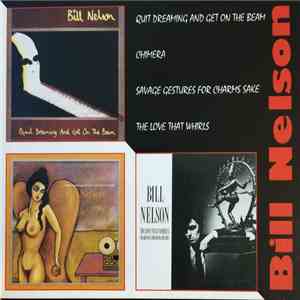 Bill Nelson - 
