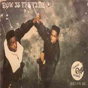 Black Money  - Now Is The Time