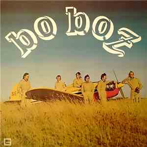 Bo Boz - Bo Boz