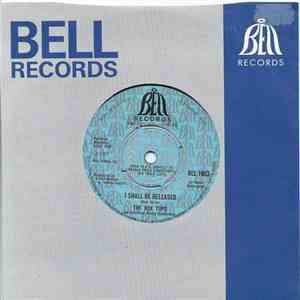 Box Tops - I Shall Be Released