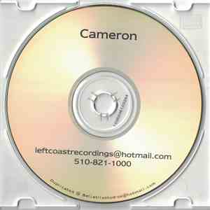 Cameron  - Cameron
