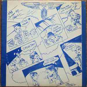 Camp Roosevelt - 1982