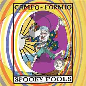 Campo-Formio - Spooky Fools