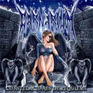 Carnarium - Constelaciones De Requiems