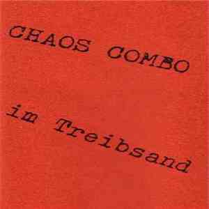 Chaos Combo - Im Treibsand