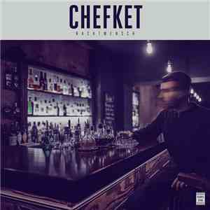 Chefket - Nachtmensch