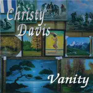Christy Davis  - Vanity