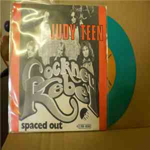 Cockney Rebel - Judy Teen