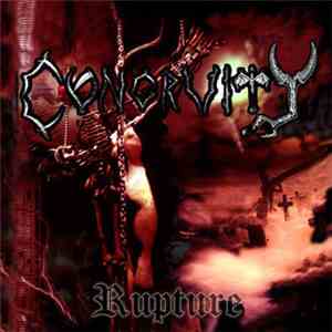 Congruity - Rapture