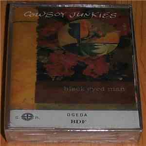 Cowboy Junkies - Black Eyed Man