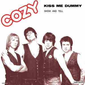 Cozy  - Kiss Me Dummy