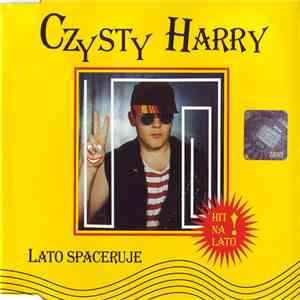 Czysty Harry - Lato Spaceruje