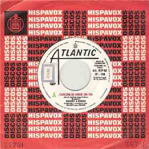 Delaney & Bonnie - Never Ending Song Of Love = Cancion De Amor Sin Fin