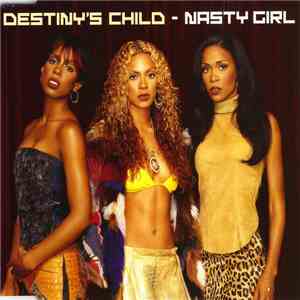 Destiny's Child - Nasty Girl